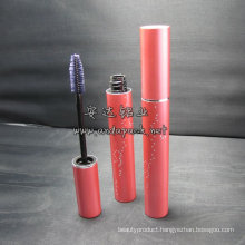 Custom Mascara Container Cosmetics